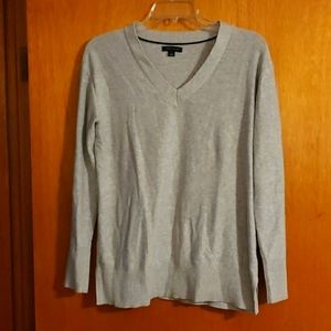 Womens Tommy Hilfiger knitted sweater